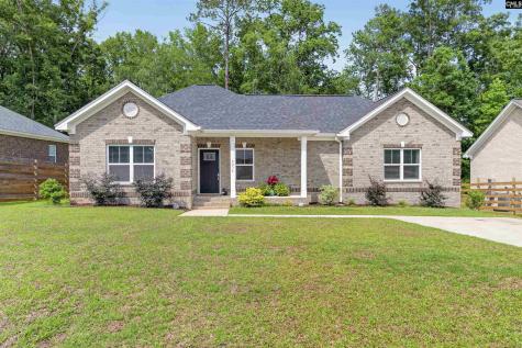 2034 NE Longwood Drive Orangeburg SC 29118