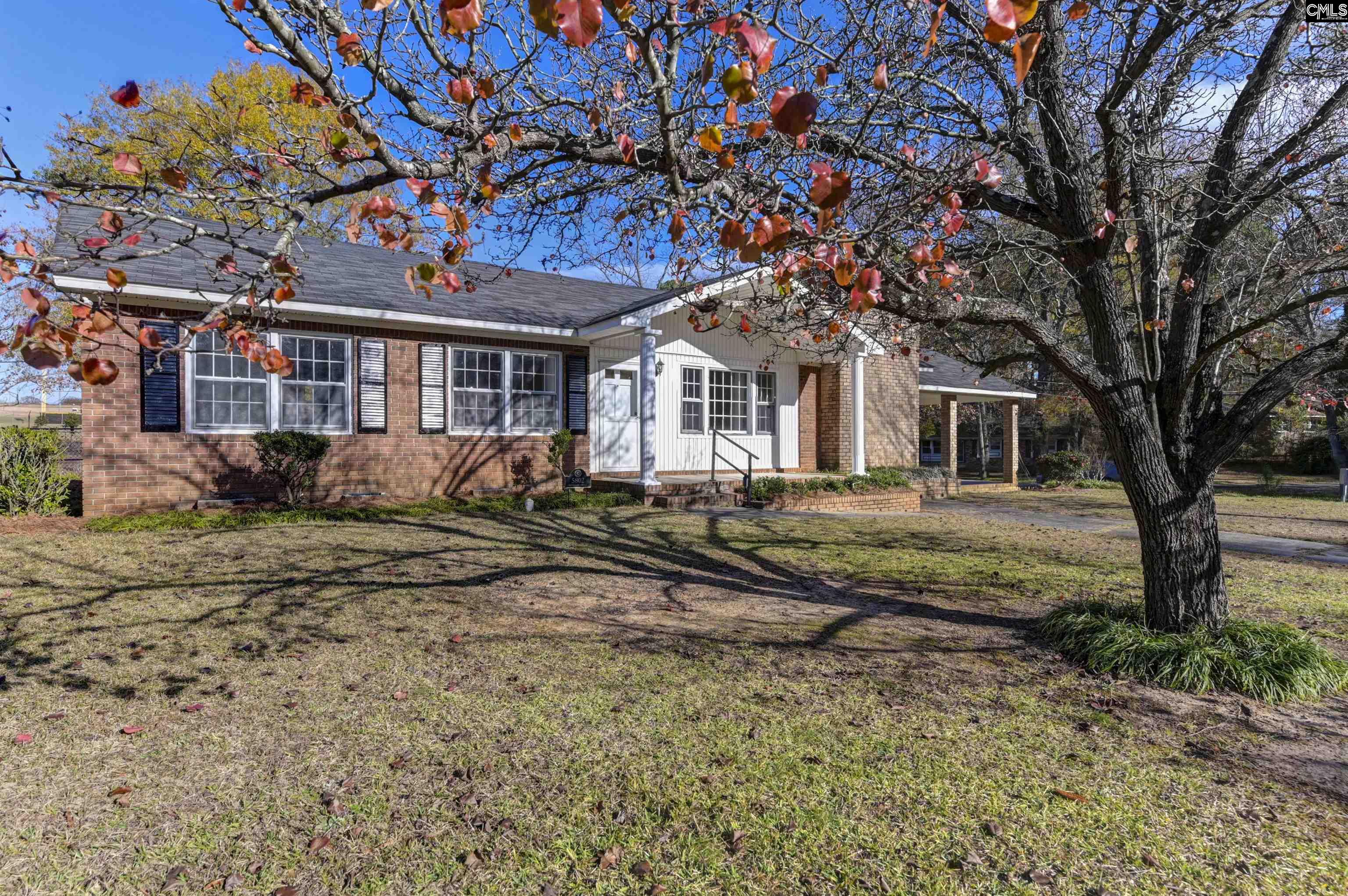 5802 Mcmillan Circle Columbia SC 29212