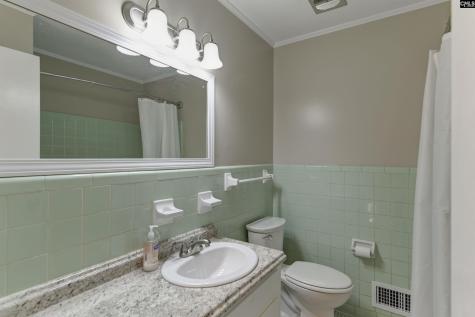 5802 Mcmillan Circle Columbia SC 29212