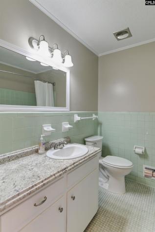 5802 Mcmillan Circle Columbia SC 29212
