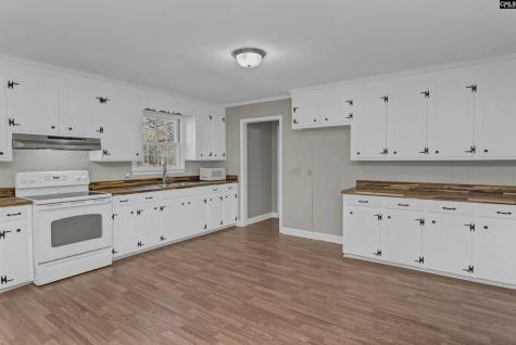 5802 Mcmillan Circle Columbia SC 29212