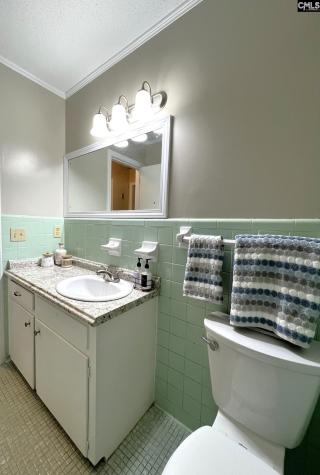 5802 Mcmillan Circle Columbia SC 29212