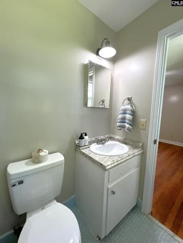 5802 Mcmillan Circle Columbia SC 29212