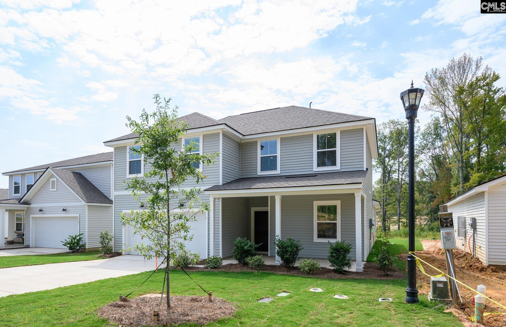 541 Carters Grove Lane Blythewood SC 29016