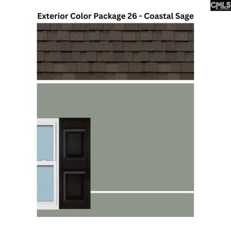 541 Carters Grove Lane Blythewood SC 29016