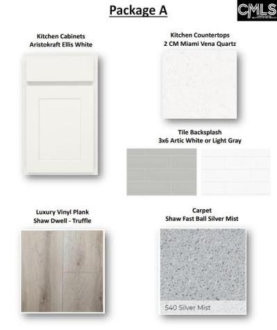 541 Carters Grove Lane Blythewood SC 29016