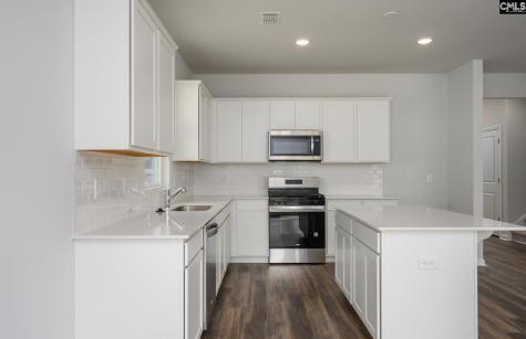 541 Carters Grove Lane Blythewood SC 29016