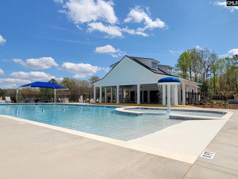 541 Carters Grove Lane Blythewood SC 29016
