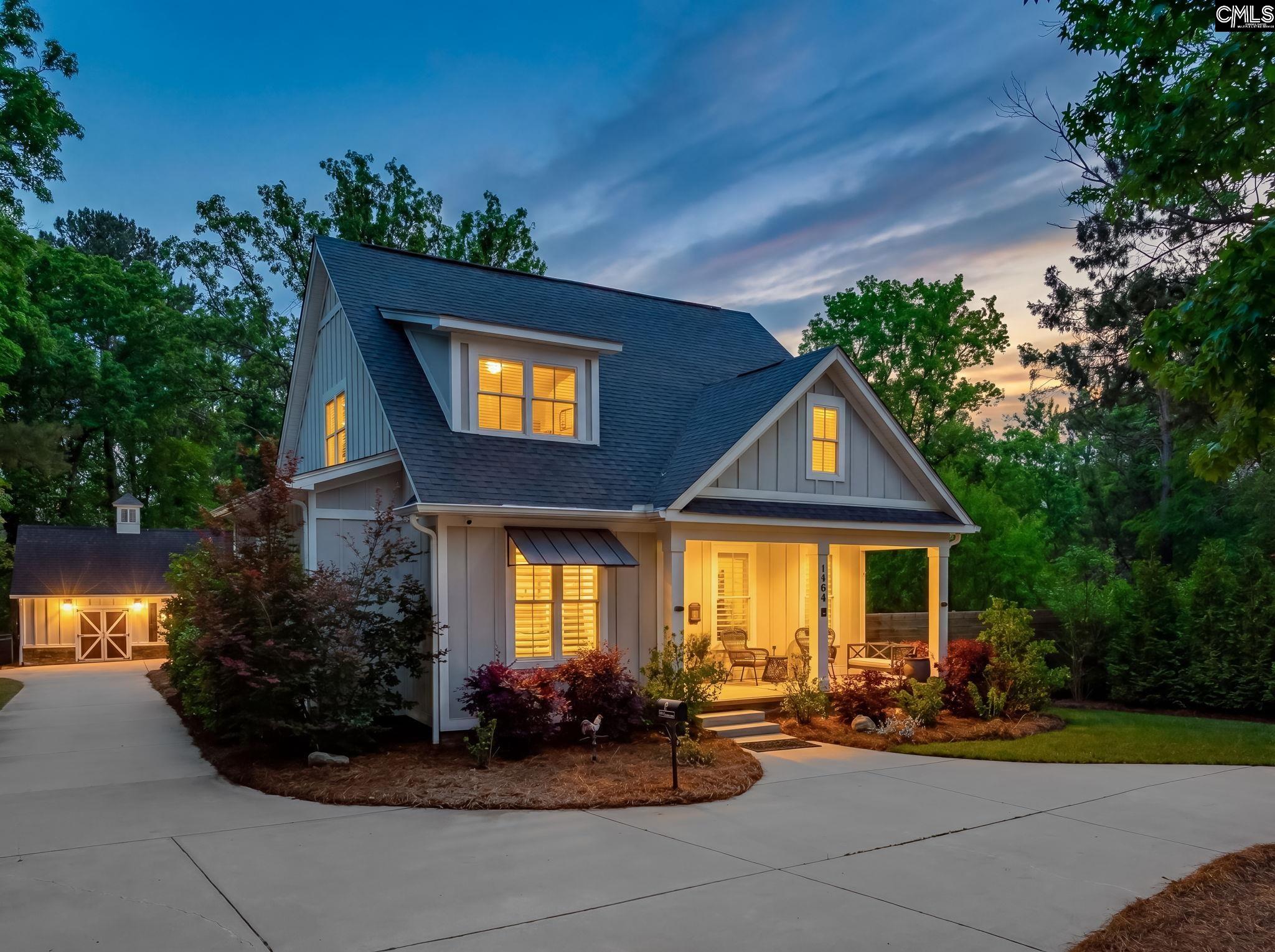 1209 Marina Road Irmo SC 29063