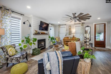 1209 Marina Road Irmo SC 29063