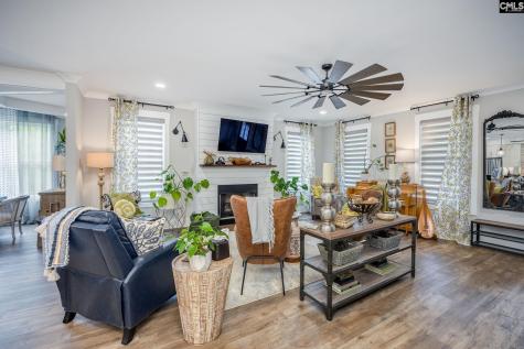 1209 Marina Road Irmo SC 29063