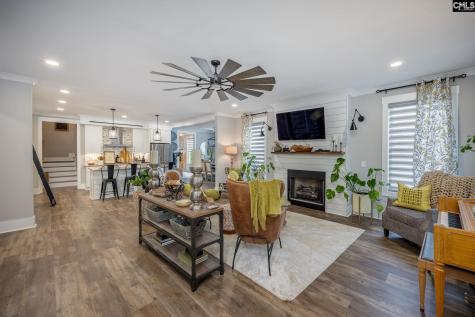1209 Marina Road Irmo SC 29063