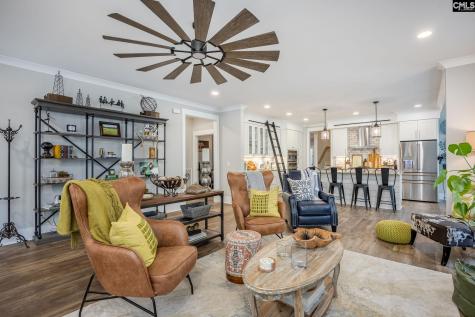 1209 Marina Road Irmo SC 29063