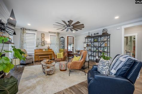 1209 Marina Road Irmo SC 29063