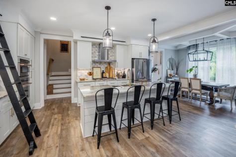 1209 Marina Road Irmo SC 29063