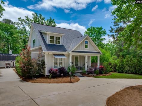 1209 Marina Road Irmo SC 29063