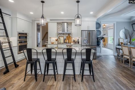 1209 Marina Road Irmo SC 29063