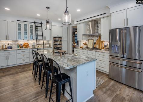 1209 Marina Road Irmo SC 29063