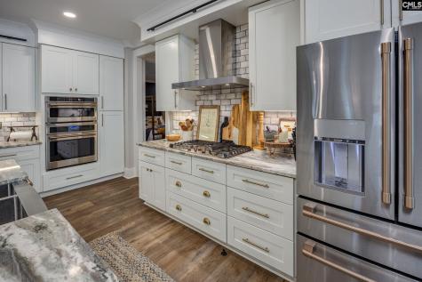 1209 Marina Road Irmo SC 29063