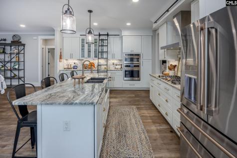 1209 Marina Road Irmo SC 29063