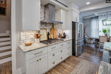 1209 Marina Road Irmo SC 29063