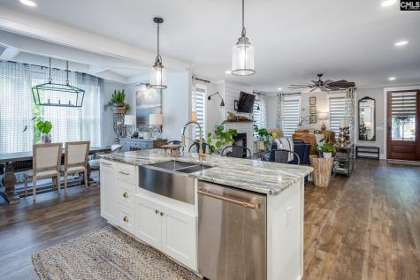 1209 Marina Road Irmo SC 29063