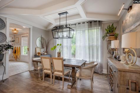 1209 Marina Road Irmo SC 29063