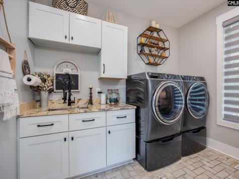 1209 Marina Road Irmo SC 29063
