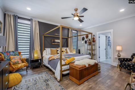 1209 Marina Road Irmo SC 29063