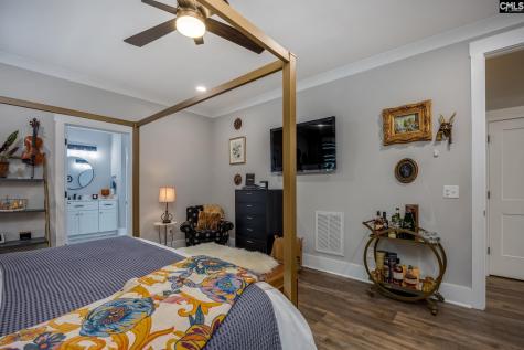 1209 Marina Road Irmo SC 29063