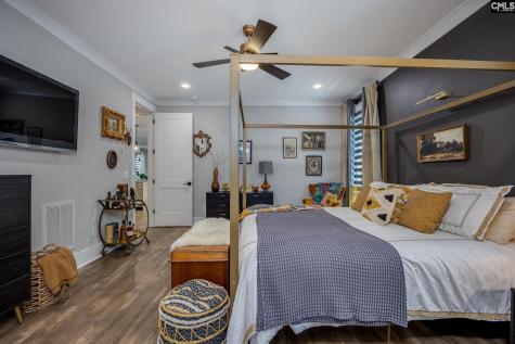 1209 Marina Road Irmo SC 29063
