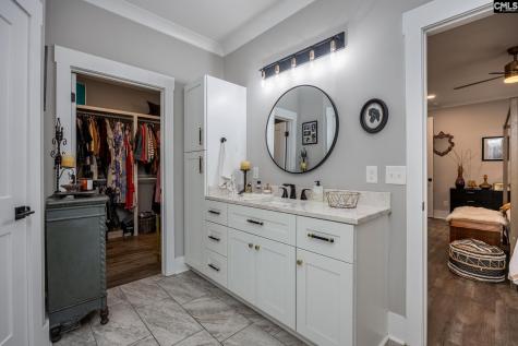 1209 Marina Road Irmo SC 29063