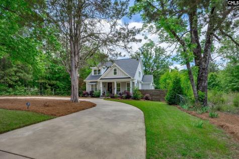 1209 Marina Road Irmo SC 29063