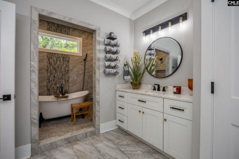 1209 Marina Road Irmo SC 29063