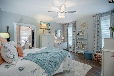 1209 Marina Road Irmo SC 29063