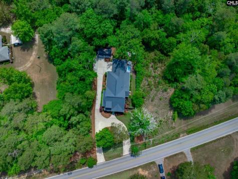 1209 Marina Road Irmo SC 29063