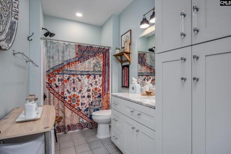 1209 Marina Road Irmo SC 29063