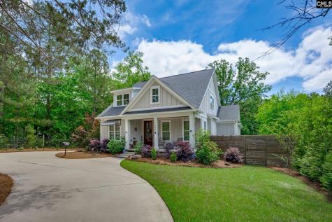 1209 Marina Road Irmo SC 29063