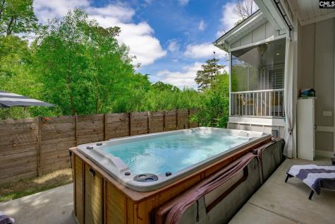 1209 Marina Road Irmo SC 29063