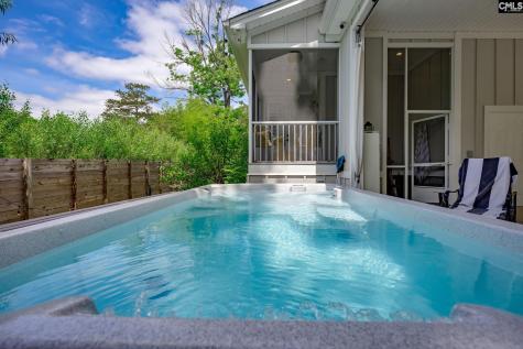 1209 Marina Road Irmo SC 29063