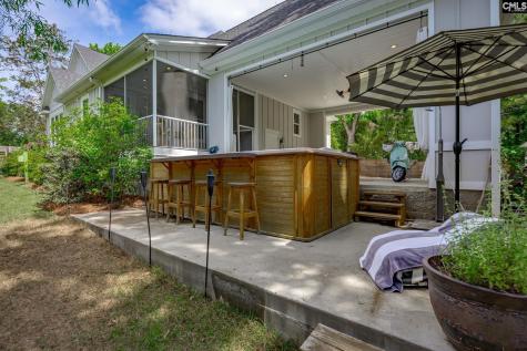 1209 Marina Road Irmo SC 29063