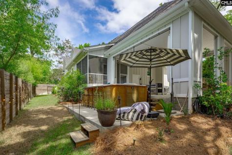 1209 Marina Road Irmo SC 29063