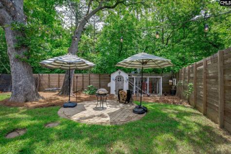 1209 Marina Road Irmo SC 29063