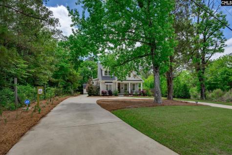 1209 Marina Road Irmo SC 29063