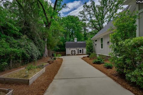 1209 Marina Road Irmo SC 29063