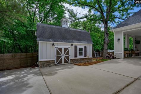 1209 Marina Road Irmo SC 29063