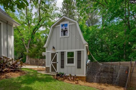 1209 Marina Road Irmo SC 29063