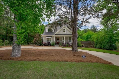 1209 Marina Road Irmo SC 29063