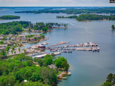 1209 Marina Road Irmo SC 29063