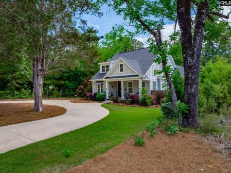 1209 Marina Road Irmo SC 29063